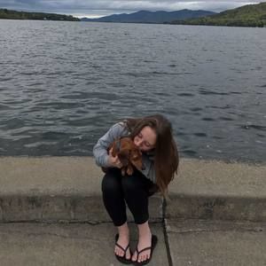 Meet your Posher, Celina